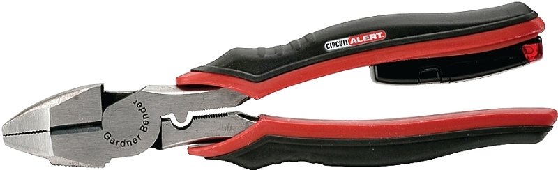 PLIERS LINEMAN VOLT SENSNG 8IN