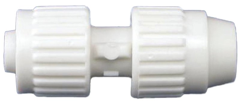PLUG PEX POLY 1/2 IN          