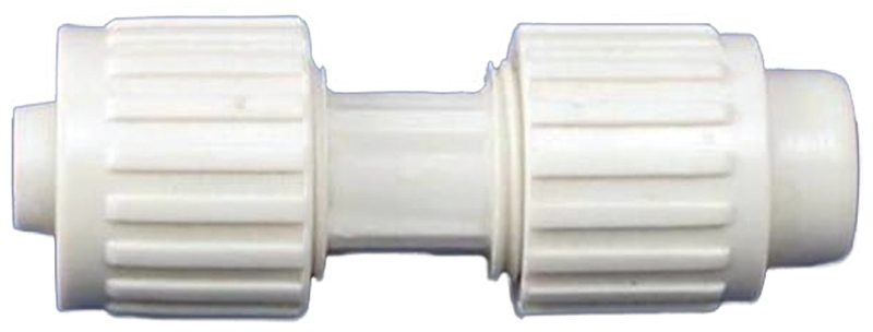 PLUG PEX POLY 3/8 IN          