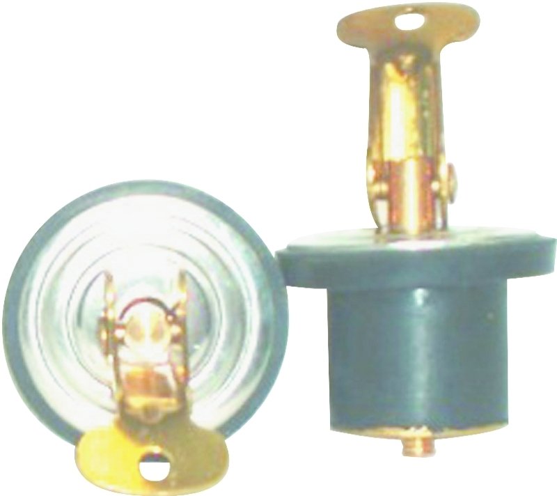 [6197719] PLUGS BAILER MARINE 3/4 INCHES
