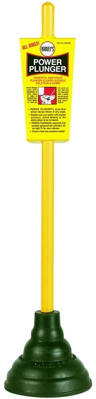 PLUNGER TANKMASTER 21INHNDL   