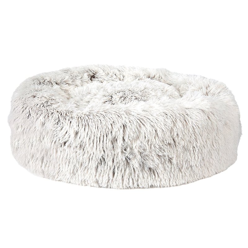 PLUSH CUDDLER BED CREAM MED/L 
