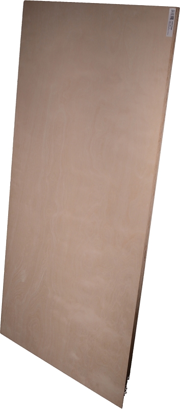 PLYWOOD BC GRADE 3/4INX2X4FT  