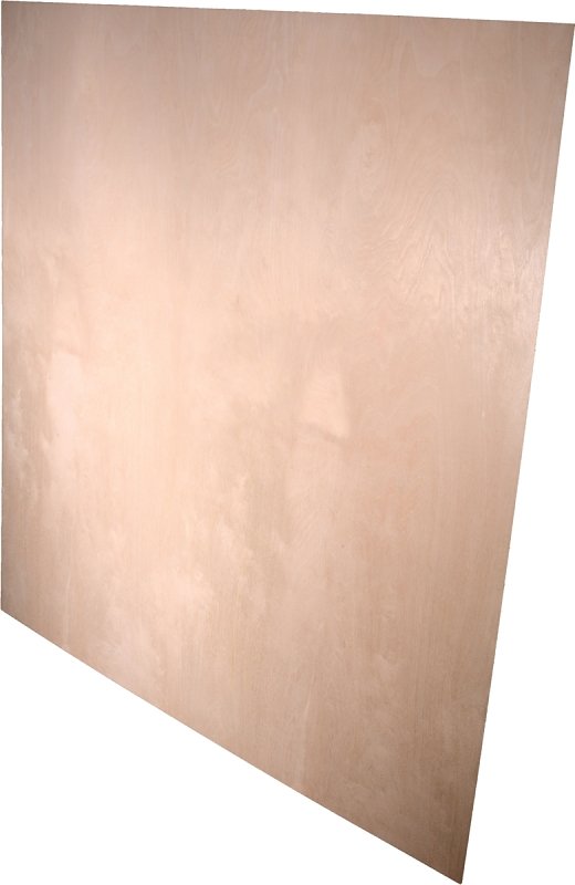 PLYWOOD BC GRADE 3/4INX4X4FT  