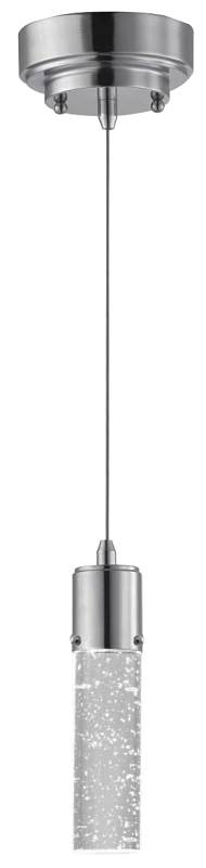 PNDT MINI LED CHM W/BUB GLS   