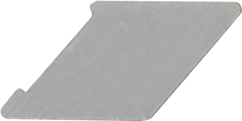 POINT GLAZIER DIAMOND 3/8IN #1