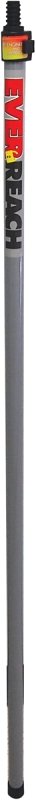POLE EXTENSION ALUMINUM 4-8FT 
