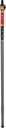 POLE EXTENSION ALUMINUM 4-8FT 