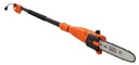 POLE SAW CORDED LT INLNE 9.5FT