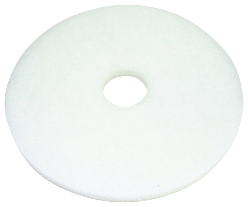 POLISHING PAD FLR MACHINE 17IN