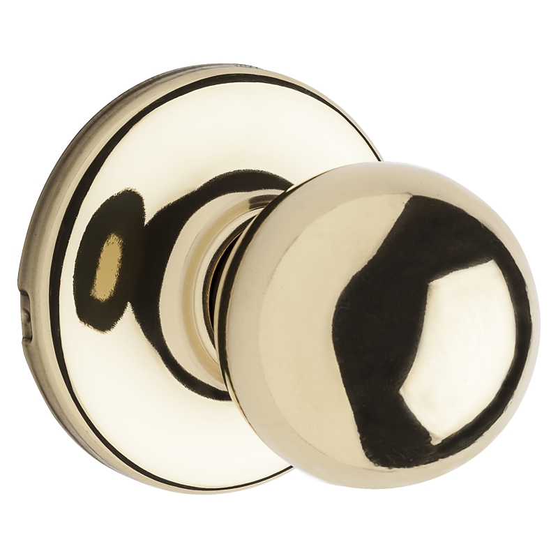 POLO DUMMY KNOB BRIGHT BRASS  