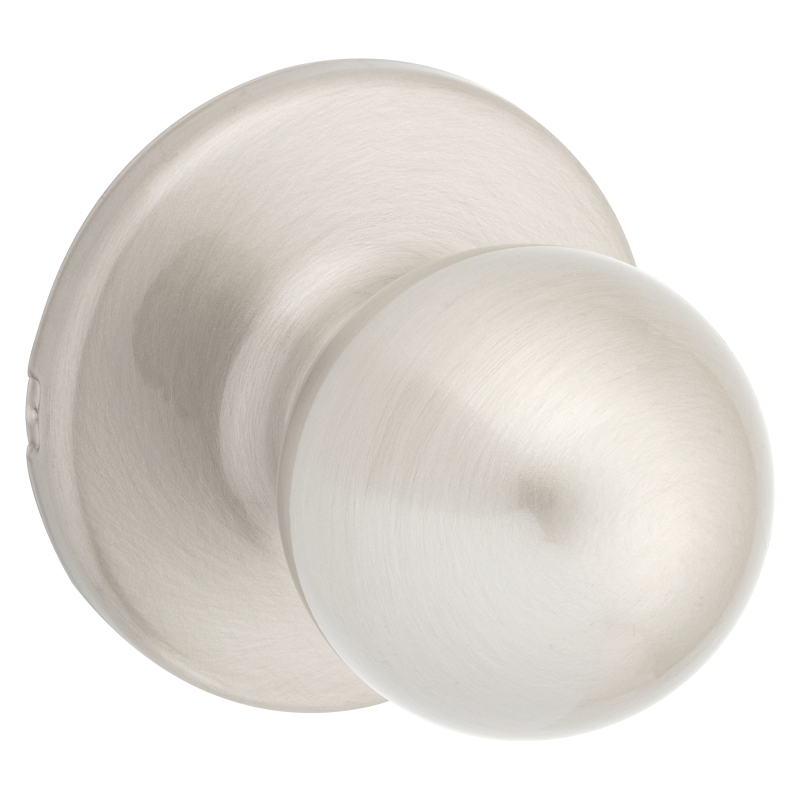 POLO PASSAGE SATIN NICKEL BX  