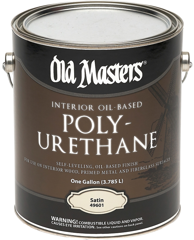 POLYURETHANE OBS IN SAT GALLON