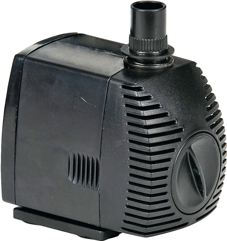 POND PUMP MAG DRIVE 380 GPH   