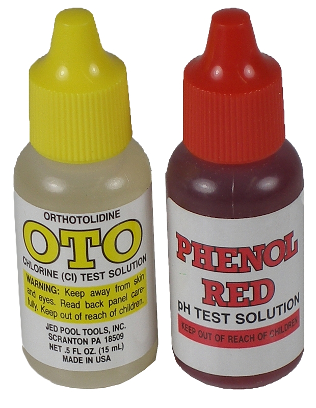 [3425634] POOL TEST KIT 2 WAY REFILL AQU