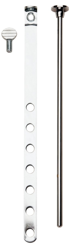 POP-UP SINK DRAIN ROD & STRAP 