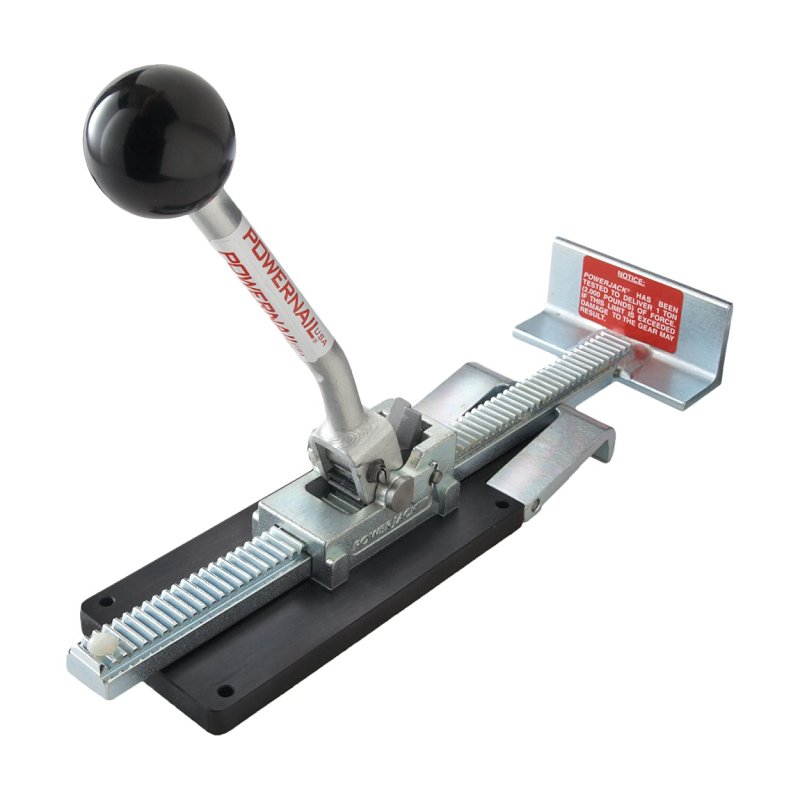 POSITIONER FLOOR WOOD RCHTNG  