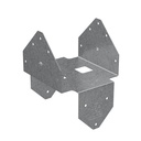 POST CAP T2XB/6XP ZMAX 4-5/8IN