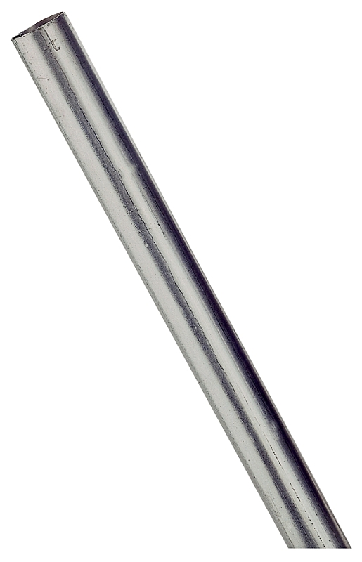 POST LINE 17GA 1-5/8INX6FT    