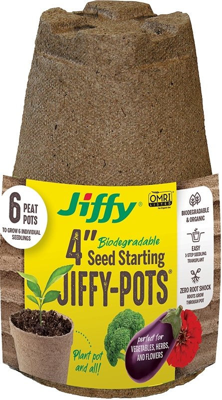 [3895521] POT PEAT ROUND 4              