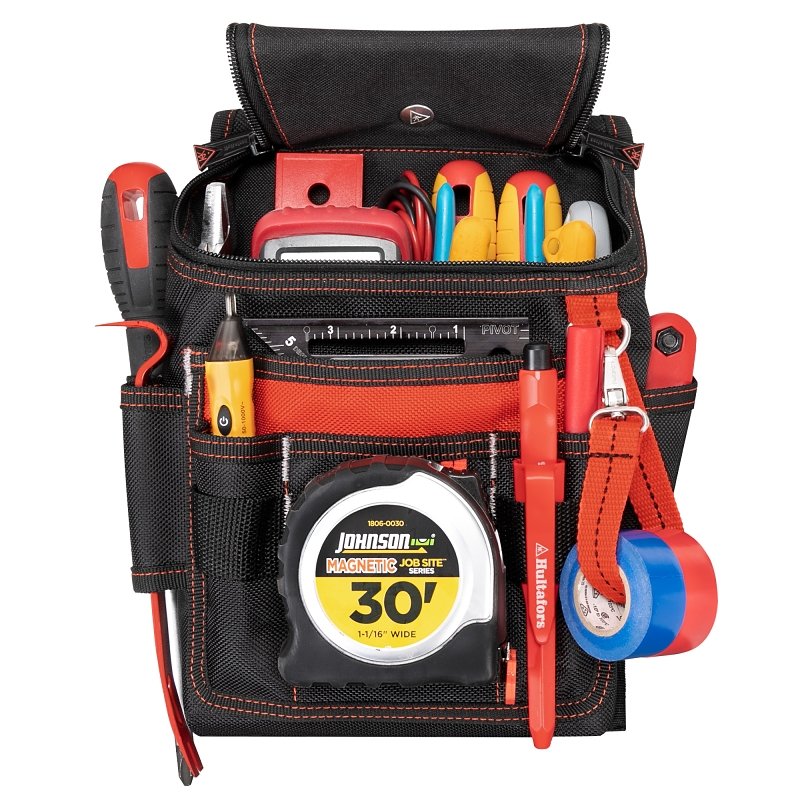POUCH UTILITY ZIPTOP MEDIUM   