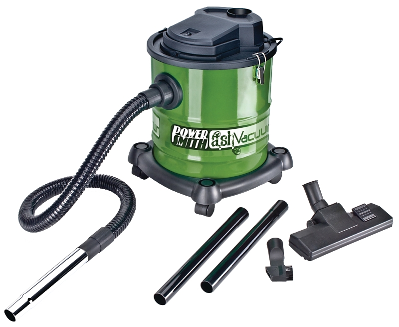 POWERSMITH ASH VACUUM         