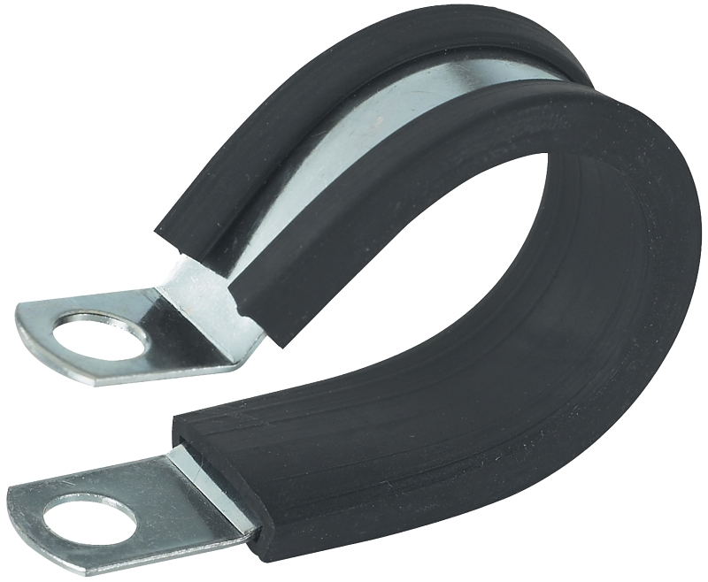PPR-1500 CLAMPS RUBBER 3/8IN 2