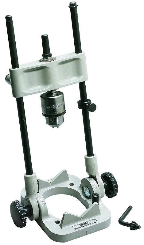 PRECISION DRILL GUIDE         