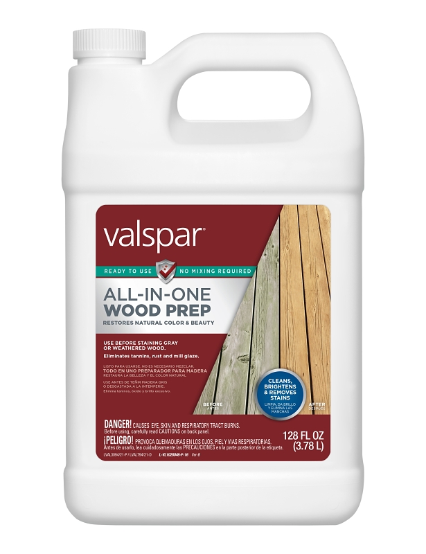 PREP WOOD ALL-IN-ONE 1GA      