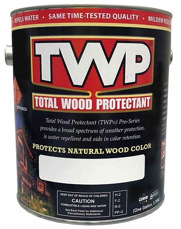 PRESERVATIVE WD EXT REDWD GAL 