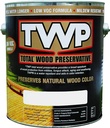 PRESERVATIVE WOOD EXT HNYTN G 