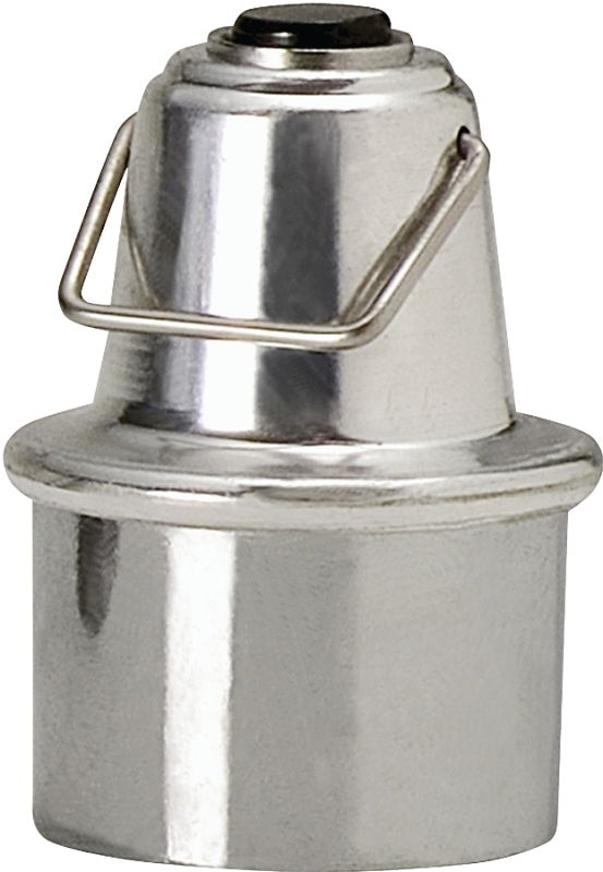 PRESSURE COOKER INDICATOR     