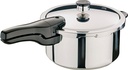 PRESSURE COOKER/CANNER SS 4QT 