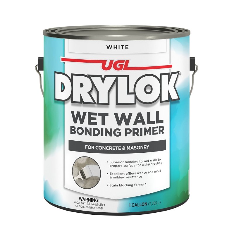 [5496591] PRIMER BONDING WET WALL WHT GA