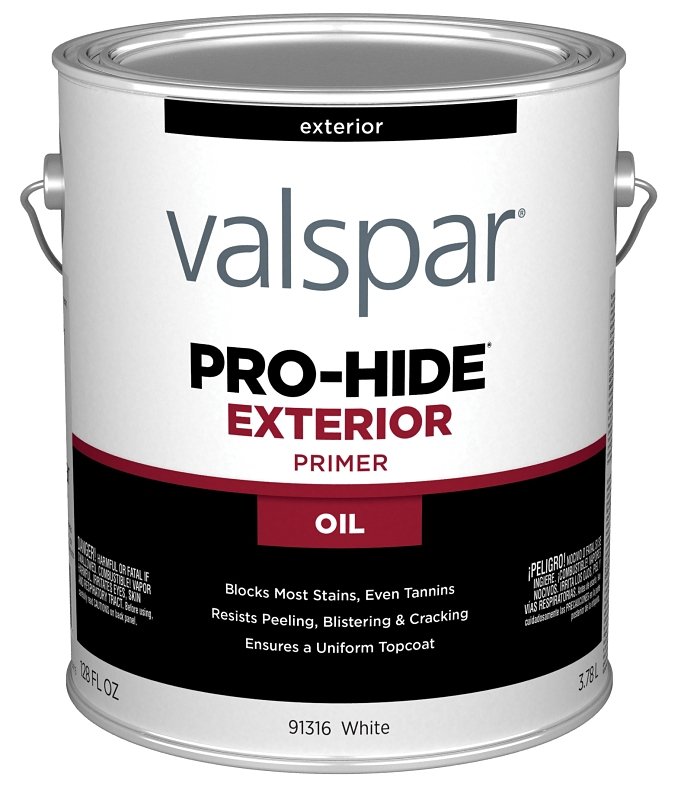 PRIMER EXTERIOR OIL GA        