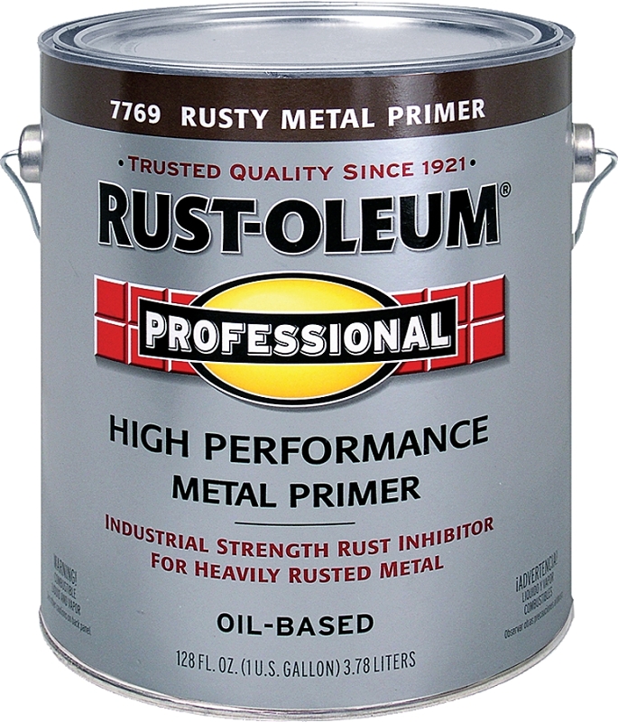 PRIMER METAL OBS RUSTY RED GA 