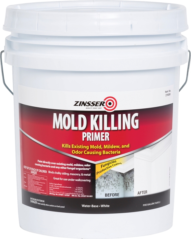 PRIMER MOLD KILLING 5 GAL     