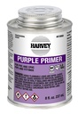 PRIMER PURPLE 8OZ             