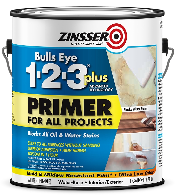 PRIMER SEALER BULLSEYE 123 GA 