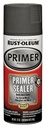 PRIMER SEALER GRAY AERSOL 12OZ
