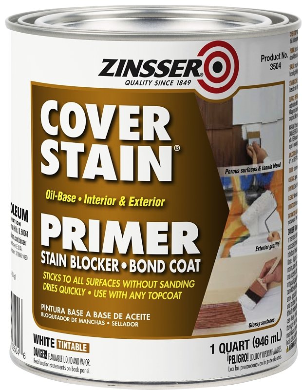 PRIMER SEALER INTR EXTR OBS QT