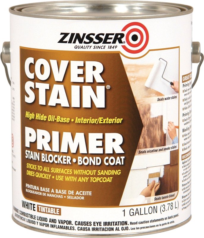 PRIMER SEALER OBS HHD VOC GA  