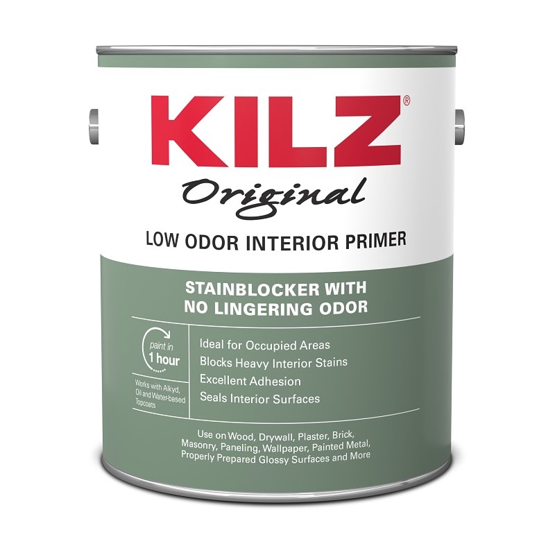PRIMER SEALR ODRLESS OIL BS GA