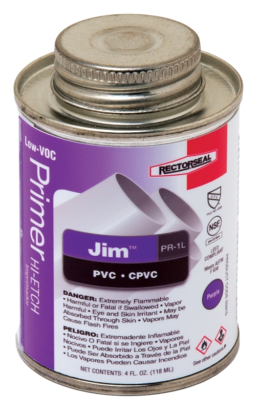 PRIMER-CLEAN PURPLE LOVOC 4OZ 