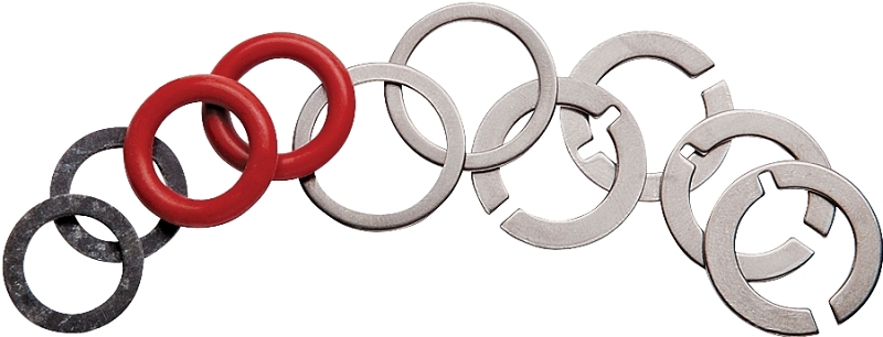 PRO-FLEX ACCESSORY PACK 1/2IN 