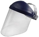 PROFESSIONAL FACE SHIELD TRNSP