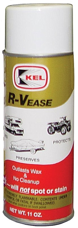 PROTECTANT RV FINISH 11OZ     
