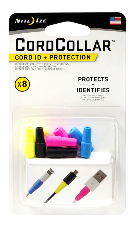 PROTECTOR ID CORD CORDCOLLAR  