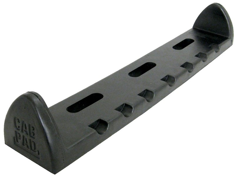 PROTECTOR ROOF TOP TRUCK BLACK