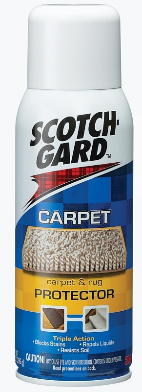 PROTECTOR RUG/CARPET 14OZ     
